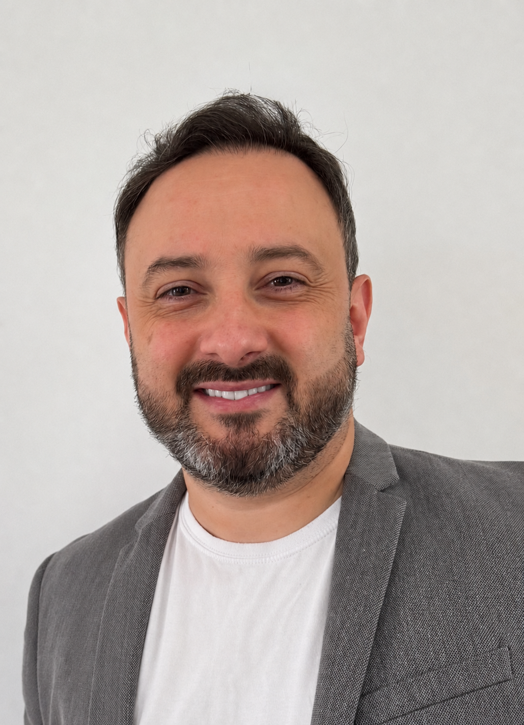 Mentor especialista em inteligência comercial para o agronegócio